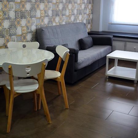Apartamento Azero 22 Ruidera Dış mekan fotoğraf