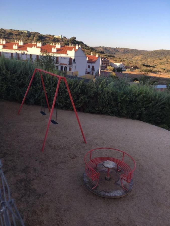 Apartamento Azero 22 Ruidera Dış mekan fotoğraf