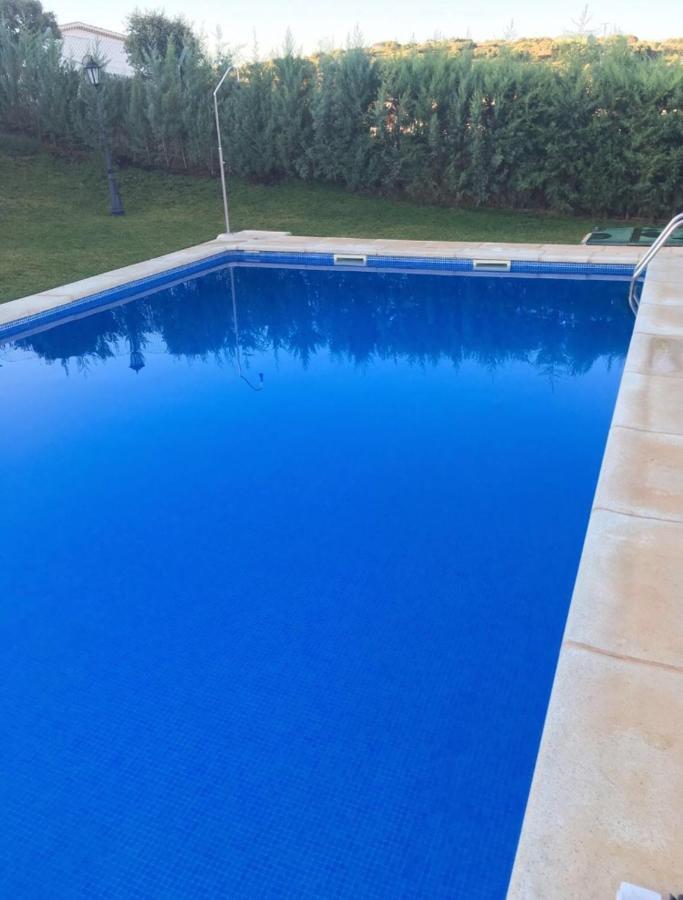 Apartamento Azero 22 Ruidera Dış mekan fotoğraf