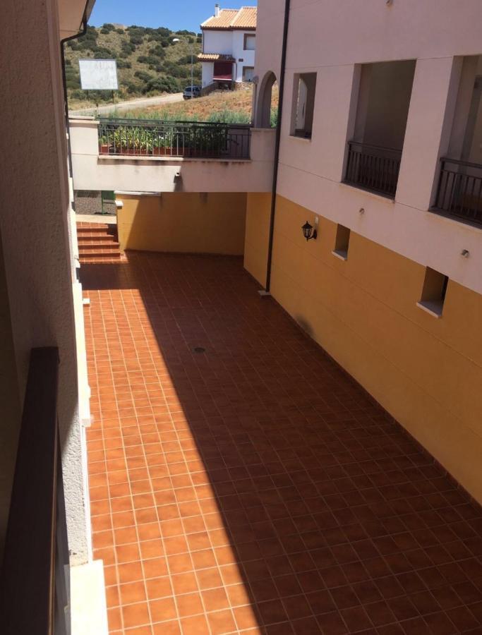Apartamento Azero 22 Ruidera Dış mekan fotoğraf