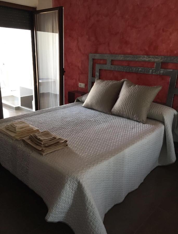 Apartamento Azero 22 Ruidera Dış mekan fotoğraf