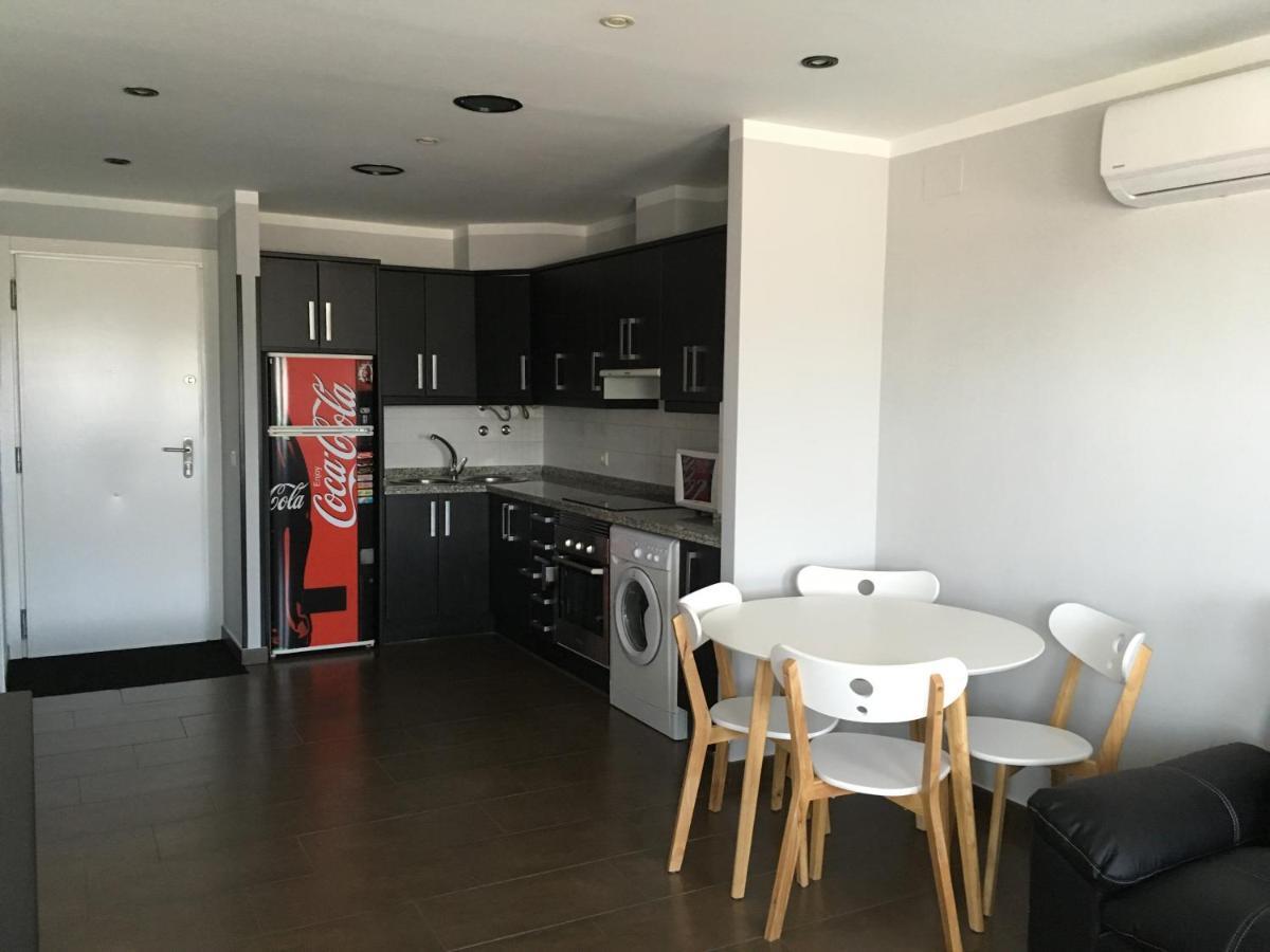 Apartamento Azero 22 Ruidera Dış mekan fotoğraf