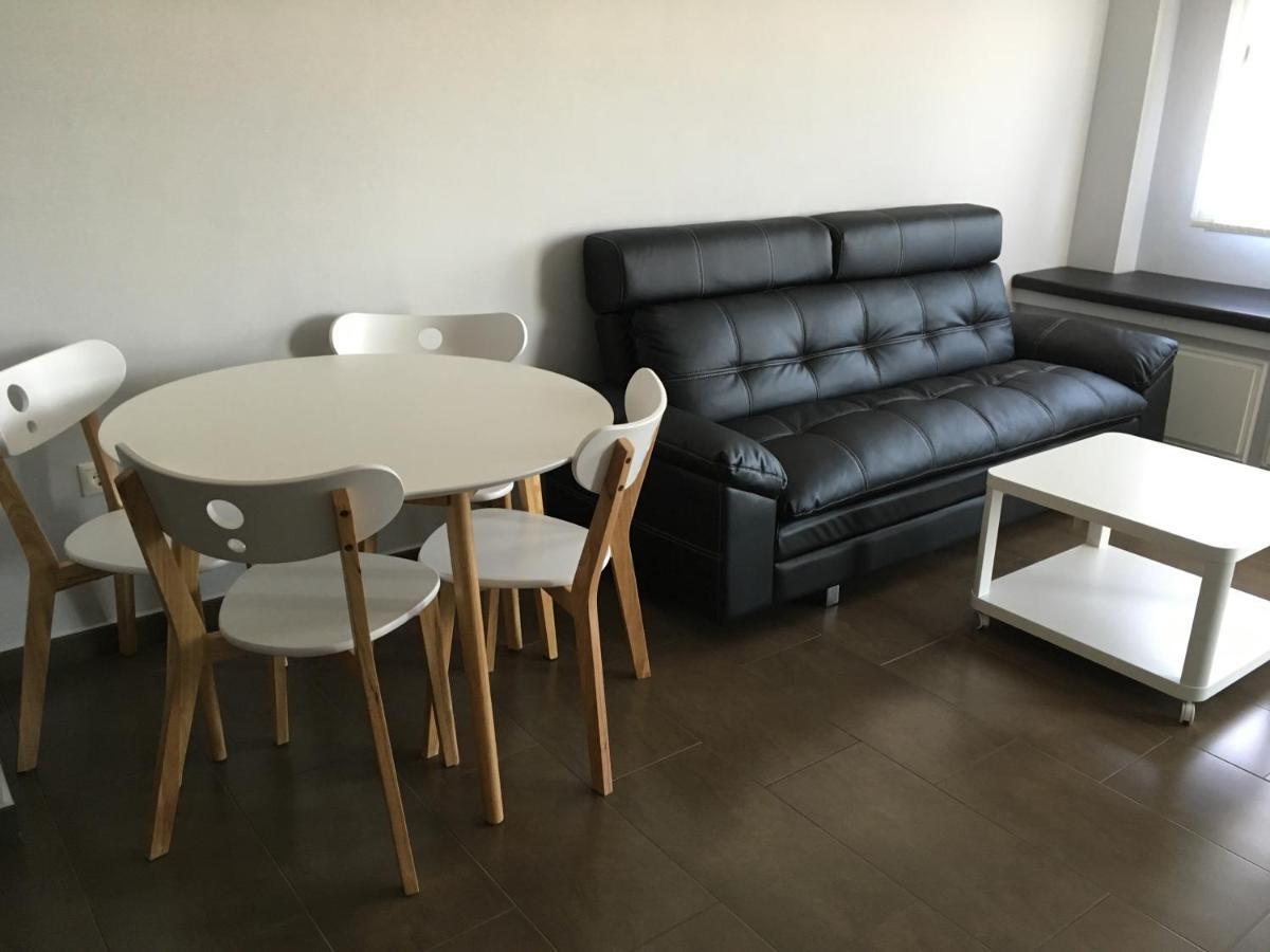 Apartamento Azero 22 Ruidera Dış mekan fotoğraf