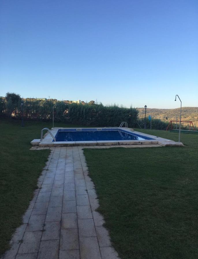 Apartamento Azero 22 Ruidera Dış mekan fotoğraf