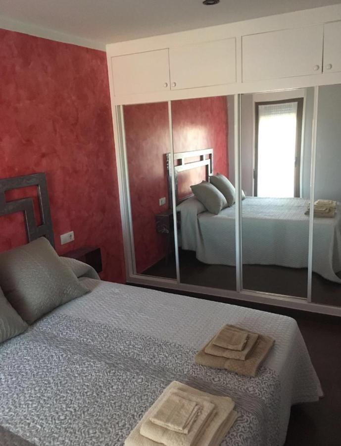 Apartamento Azero 22 Ruidera Dış mekan fotoğraf