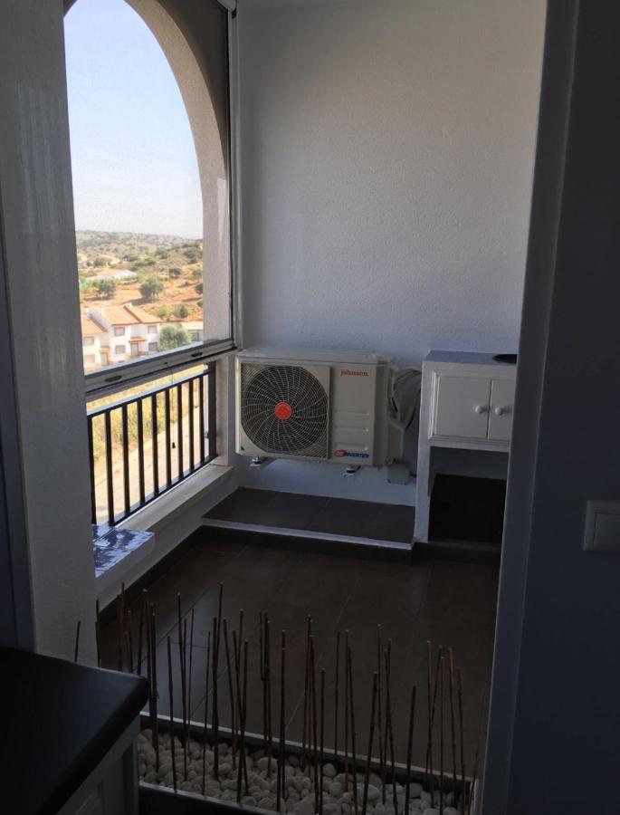 Apartamento Azero 22 Ruidera Dış mekan fotoğraf