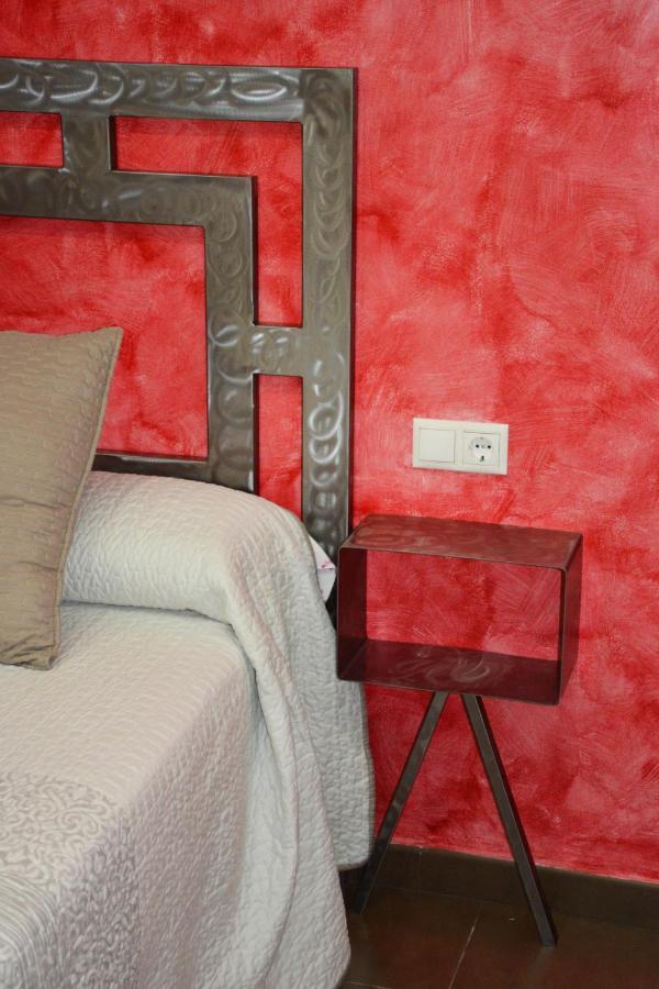 Apartamento Azero 22 Ruidera Dış mekan fotoğraf