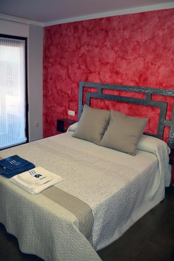 Apartamento Azero 22 Ruidera Dış mekan fotoğraf