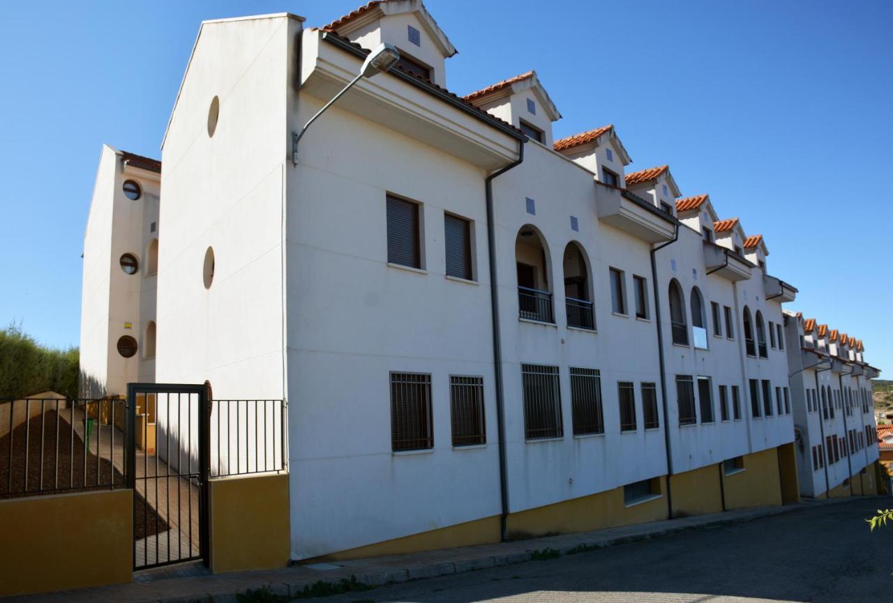 Apartamento Azero 22 Ruidera Dış mekan fotoğraf
