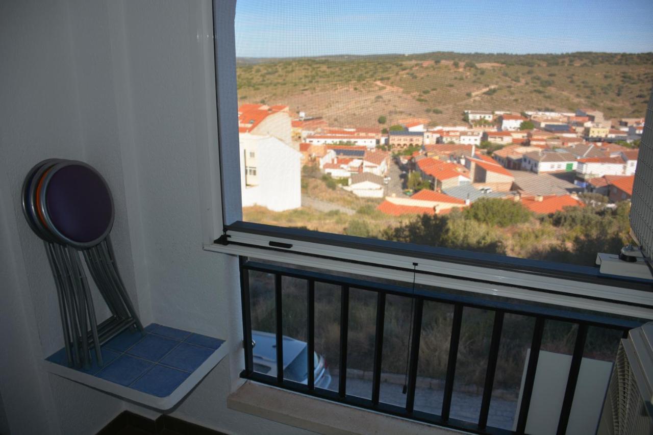 Apartamento Azero 22 Ruidera Dış mekan fotoğraf