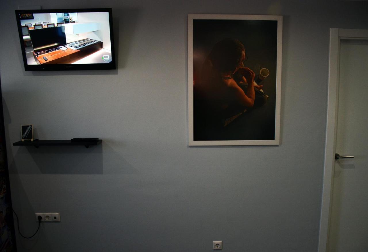 Apartamento Azero 22 Ruidera Dış mekan fotoğraf
